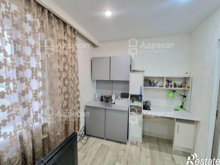 3-комн квартира ул. Льва Толстого,  д.1