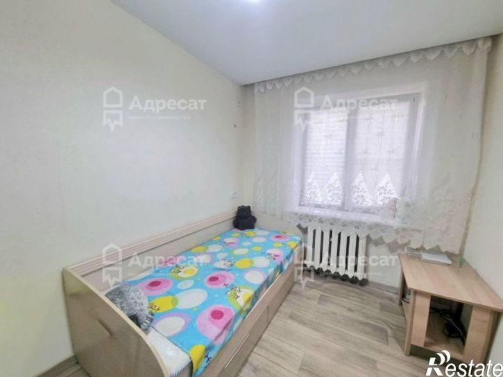 3-комн квартира ул. Льва Толстого,  д.1