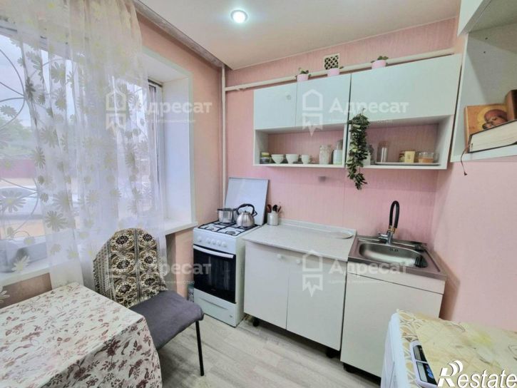 3-комн квартира ул. Льва Толстого,  д.1
