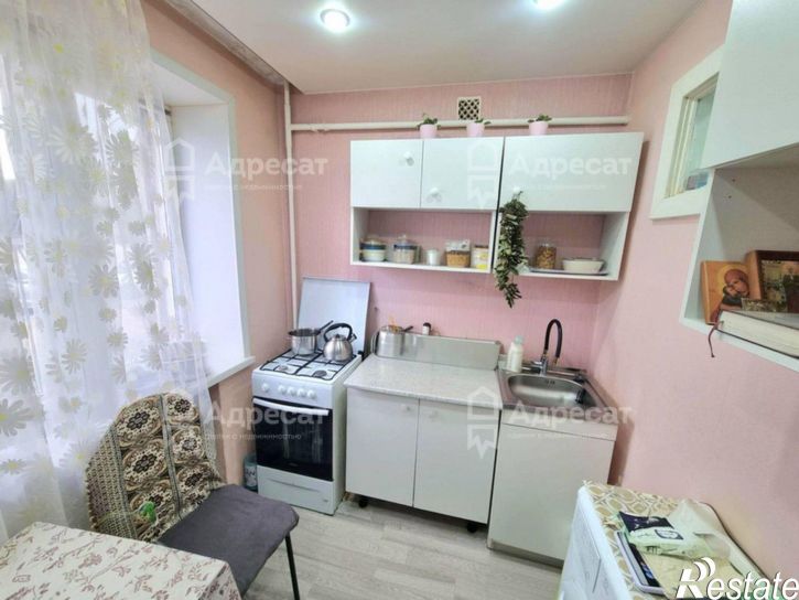 3-комн квартира ул. Льва Толстого,  д.1
