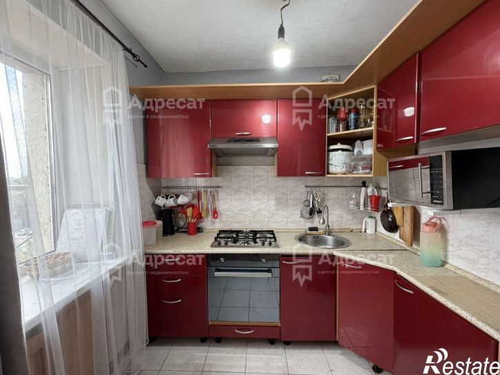 2-комн квартира ул. Ополченская,  д.48