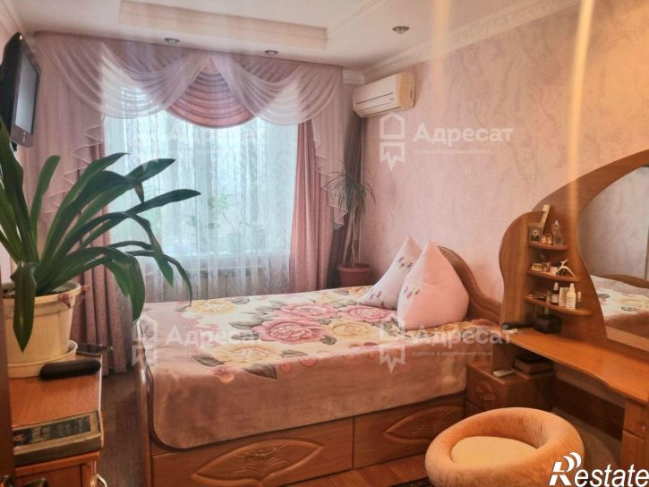 3-комн квартира ул. им. Голубятникова,  д.10