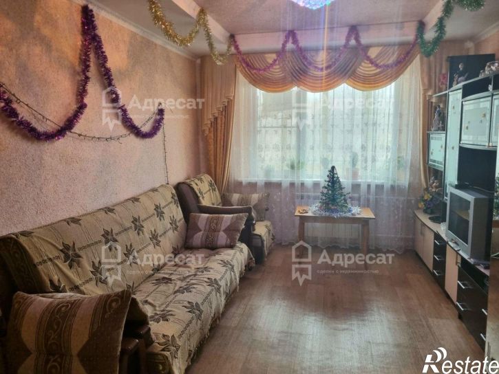 3-комн квартира ул. им. Голубятникова,  д.10
