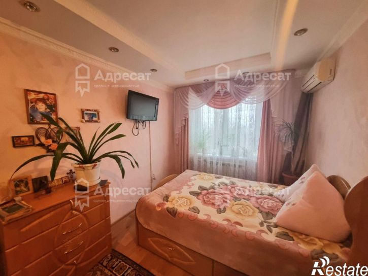 3-комн квартира ул. им. Голубятникова,  д.10