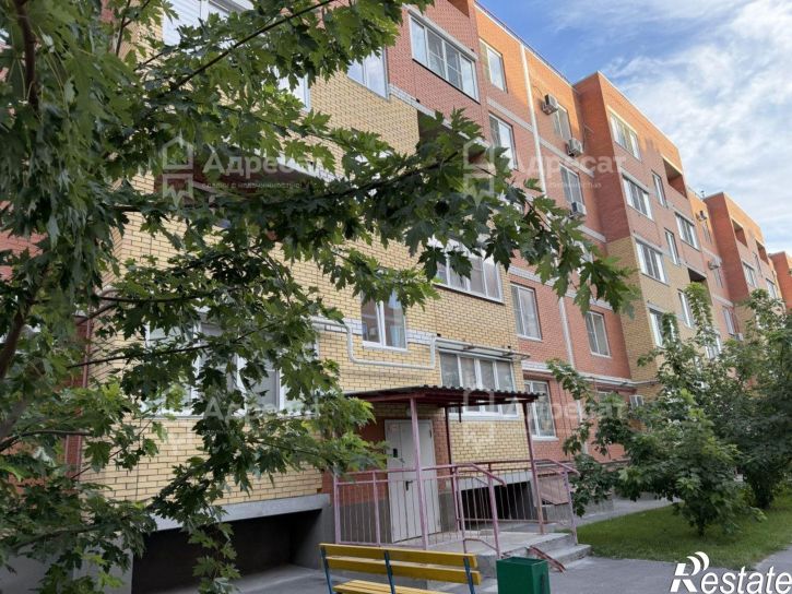 2-комн квартира ул. 35 Гвардейской,  д.46