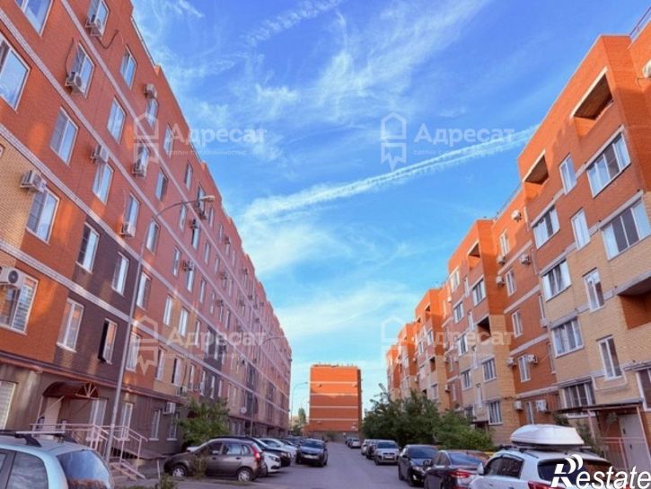 2-комн квартира ул. 35 Гвардейской,  д.46