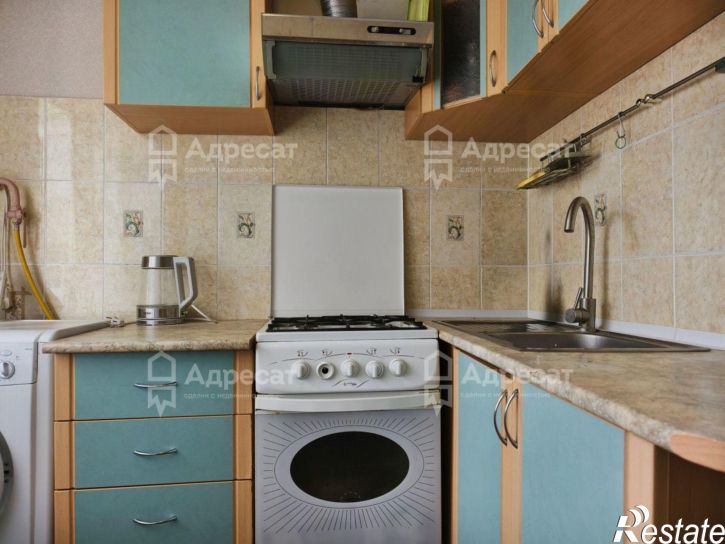 2-комн квартира ул. Автомобилистов,  д.2