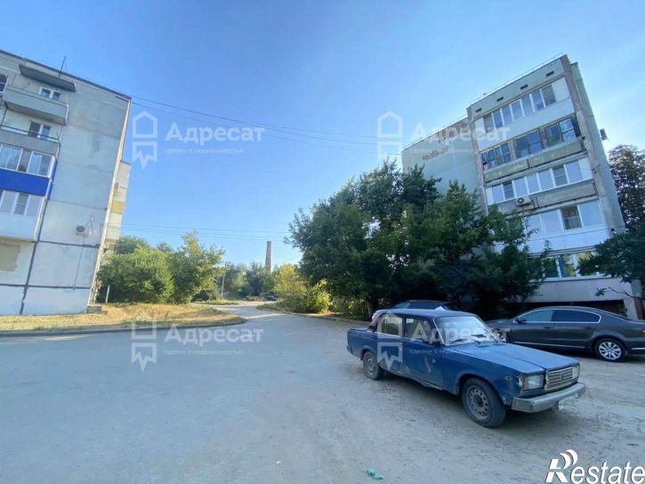 3-комн квартира ул. им. Голубятникова,  д.10
