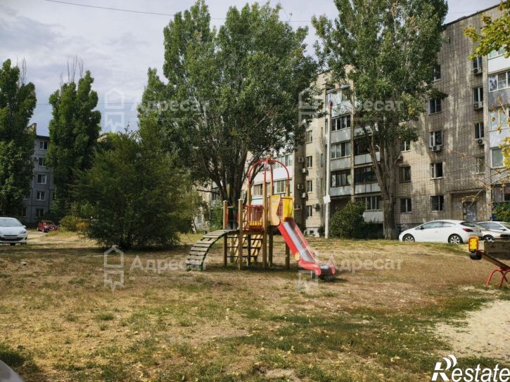2-комн квартира ул. Автомобилистов,  д.2