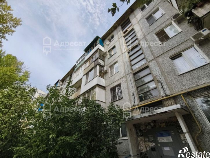 2-комн квартира ул. Автомобилистов,  д.2