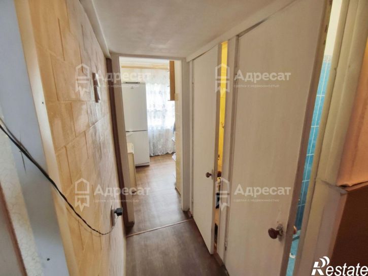 2-комн квартира ул. Автомобилистов,  д.2