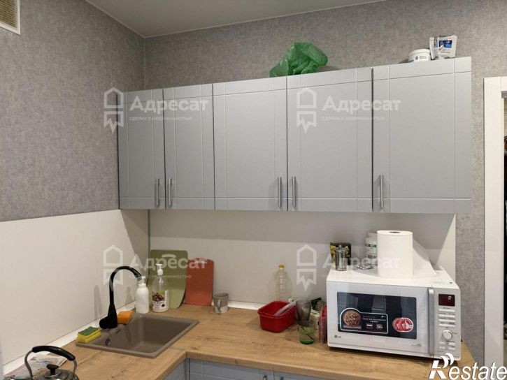 2-комн квартира ул. 35 Гвардейской,  д.46