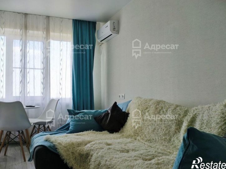 2-комн квартира ул. Автомобилистов,  д.2