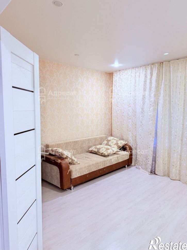 2-комн квартира ул. 35 Гвардейской,  д.46