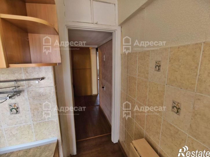 2-комн квартира ул. Автомобилистов,  д.2