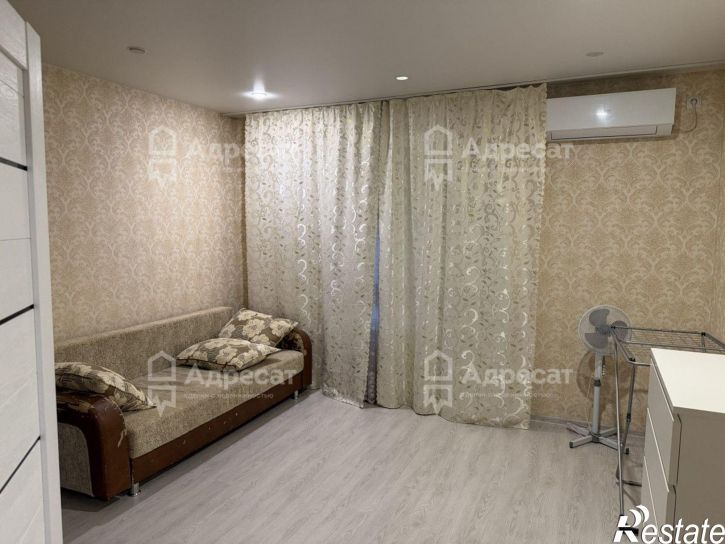 2-комн квартира ул. 35 Гвардейской,  д.46