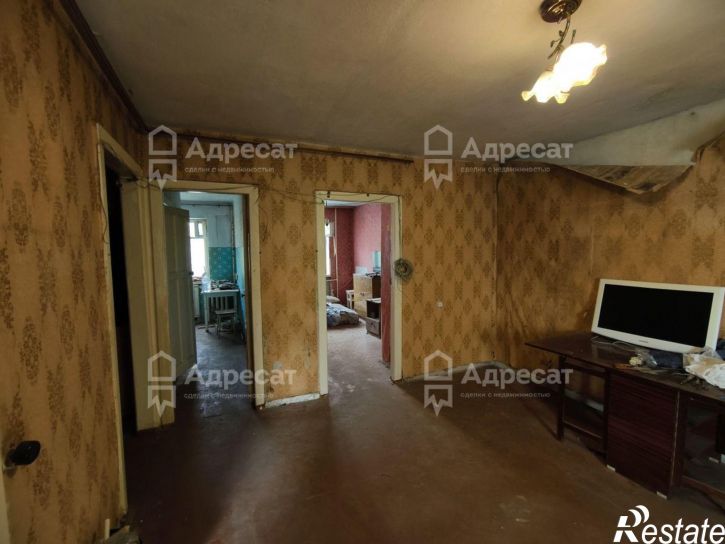 3-комн квартира проспект Маршала Жукова,  д.159