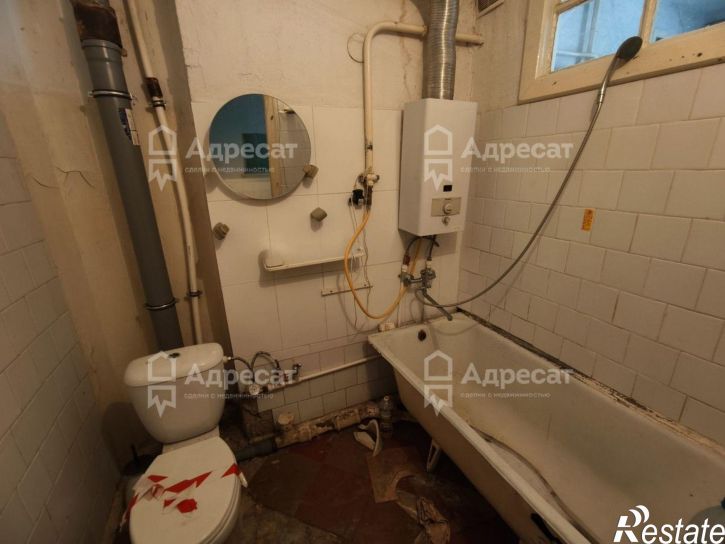 3-комн квартира проспект Маршала Жукова,  д.159