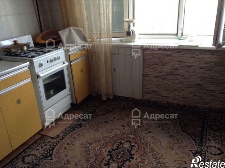 2-комн квартира ул. им. Энгельса,  д.2