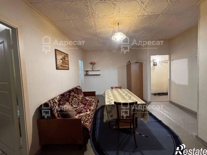 2-комн квартира ул. Таращанцев,  д.41