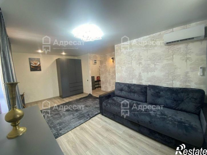 1-комн квартира ул. Ополченская,  д.44
