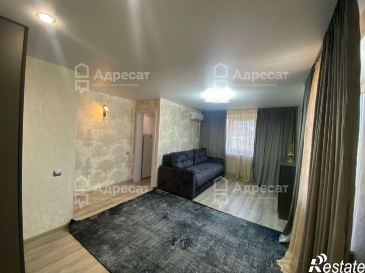 1-комн квартира ул. Ополченская,  д.44