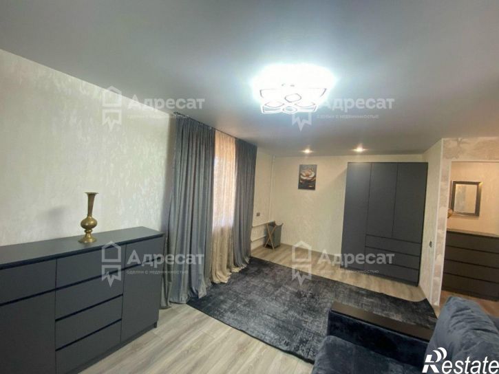 1-комн квартира ул. Ополченская,  д.44