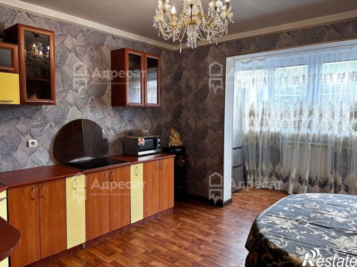 2-комн квартира ул. Хользунова,  д.18/3