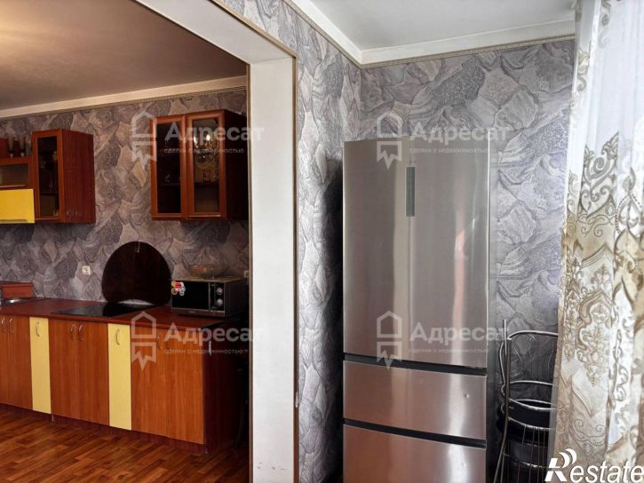 2-комн квартира ул. Хользунова,  д.18/3