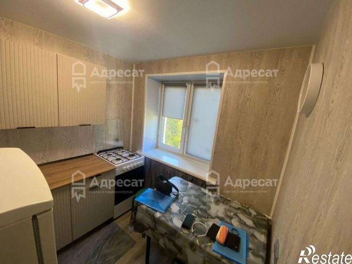 1-комн квартира ул. Ополченская,  д.44