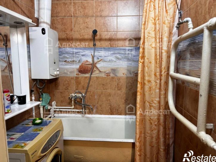 2-комн квартира ул. Таращанцев,  д.41