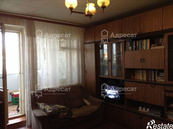 2-комн квартира ул. им. Энгельса,  д.2