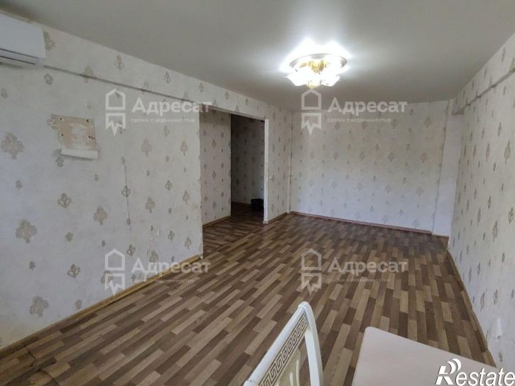 3-комн квартира ул. им. Кирова,  д.118