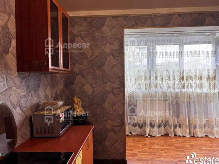 2-комн квартира ул. Хользунова,  д.18/3