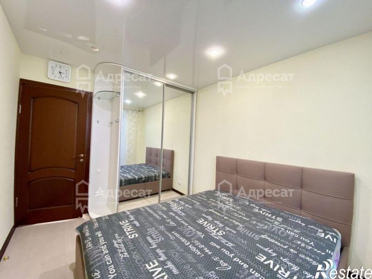 3-комн квартира ул. Сухова,  д.19