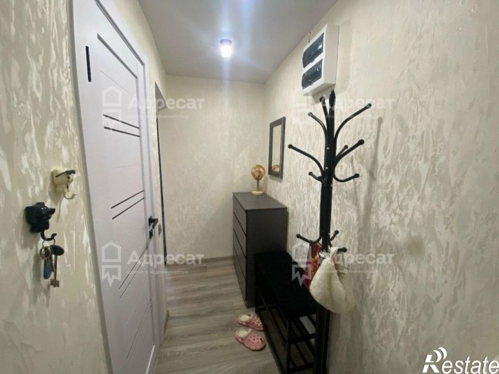 1-комн квартира ул. Ополченская,  д.44