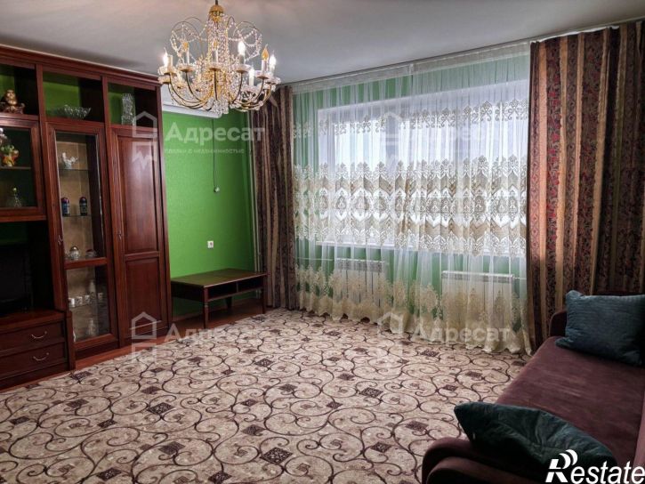 2-комн квартира ул. Хользунова,  д.18/3
