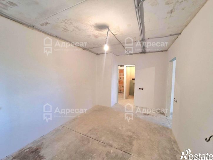 2-комн квартира ул. Калеганова,  д.9