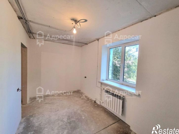 2-комн квартира ул. Калеганова,  д.9