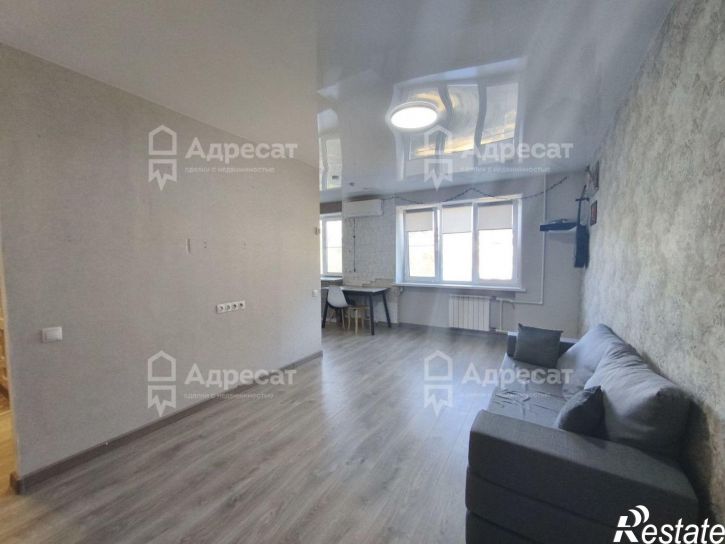 2-комн квартира ул. Судостроительная,  д.39