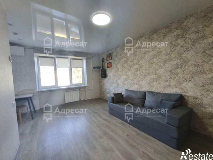 2-комн квартира ул. Судостроительная,  д.39
