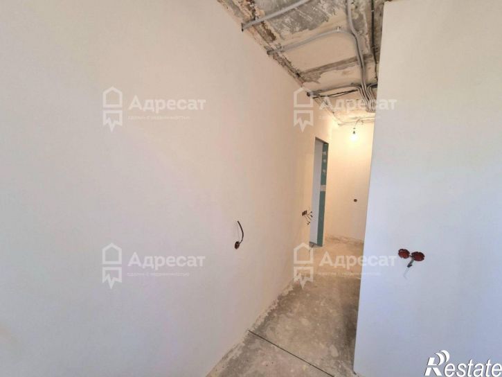 2-комн квартира ул. Калеганова,  д.9