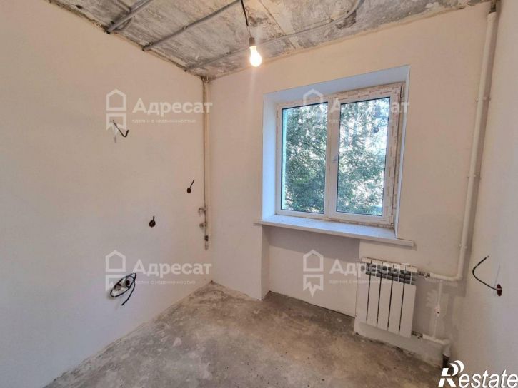 2-комн квартира ул. Калеганова,  д.9