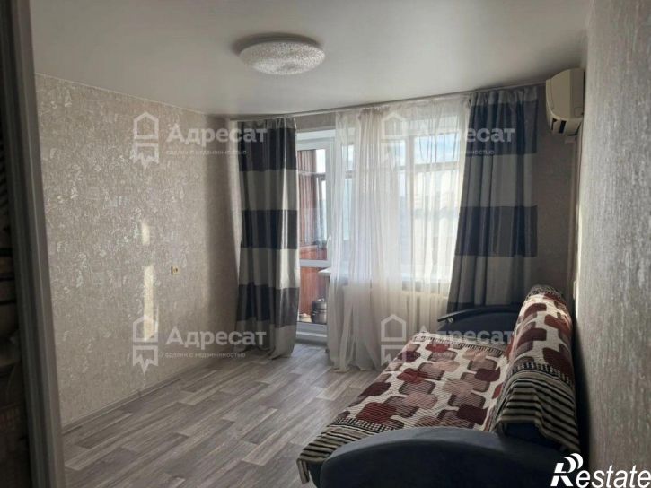 1-комн квартира ул. Маршала Рокоссовского,  д.44
