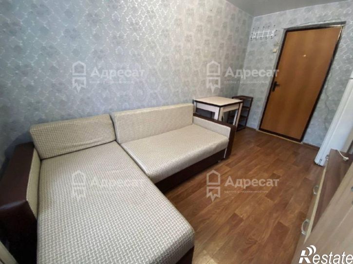 Комната Проспект им. В.И. Ленина,  д.43/2