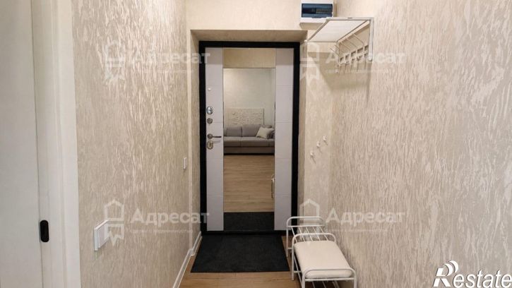 1-комн квартира Мирный посёлок,  д.29