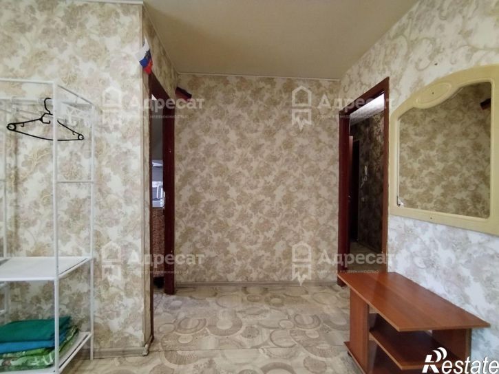 1-комн квартира проспект Маршала Жукова,  д.101