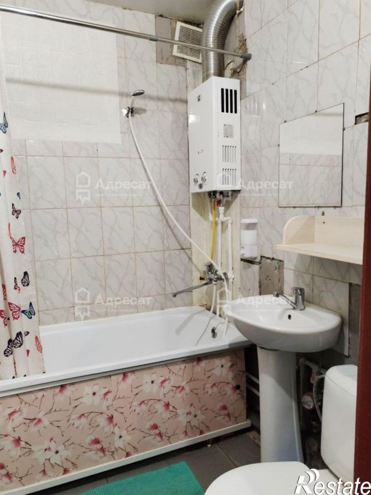 1-комн квартира проспект Маршала Жукова,  д.101