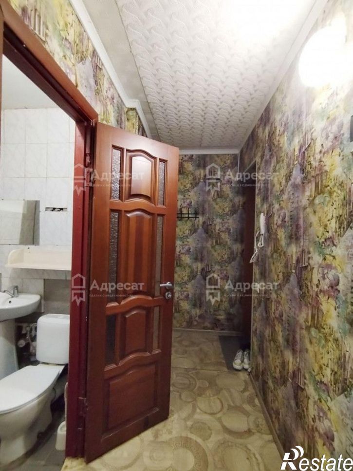 1-комн квартира проспект Маршала Жукова,  д.101