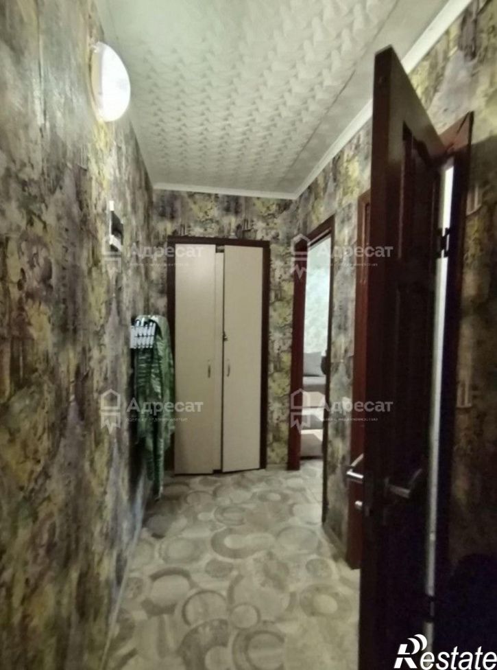 1-комн квартира проспект Маршала Жукова,  д.101